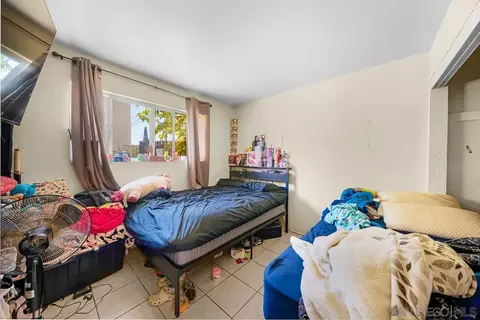 Bedroom - 1156 E Washington Ave, El Cajon, CA 92019 photo 2 of 15