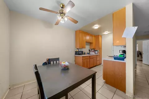 Dining - 1156 E Washington Ave, El Cajon, CA 92019 photo 3 of 4