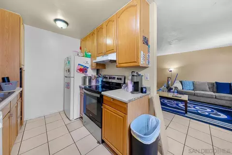 Kitchen - 1156 E Washington Ave, El Cajon, CA 92019 photo 10 of 10