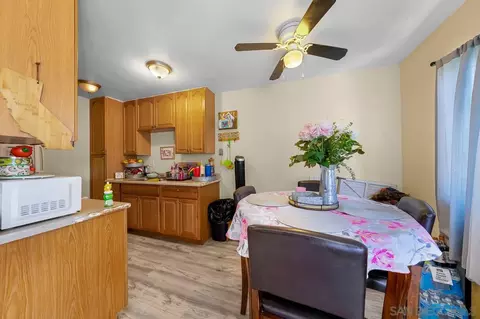 Dining - 1156 E Washington Ave, El Cajon, CA 92019 photo 2 of 4