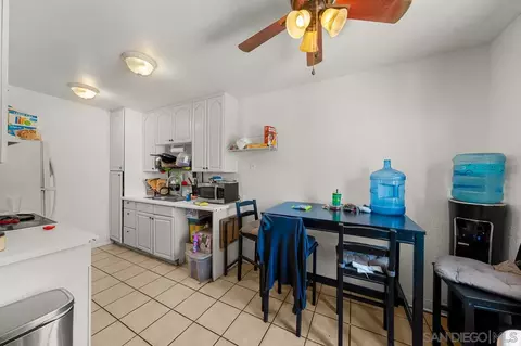 Dining - 1156 E Washington Ave, El Cajon, CA 92019 photo 1 of 4