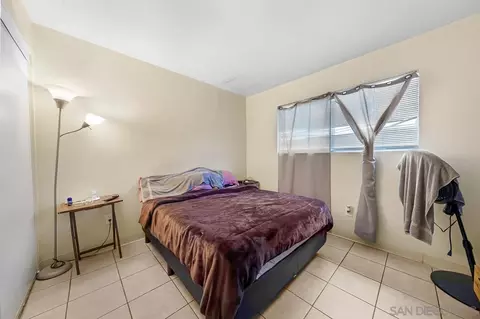 Bedroom - 1156 E Washington Ave, El Cajon, CA 92019 photo 11 of 15