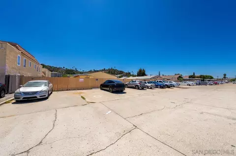 Exterior - 1156 E Washington Ave, El Cajon, CA 92019 photo 19 of 19