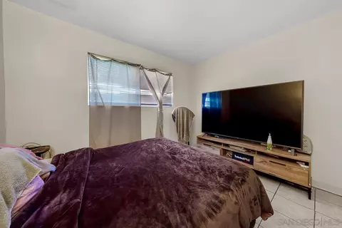 Bedroom - 1156 E Washington Ave, El Cajon, CA 92019 photo 12 of 15