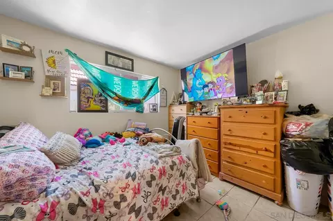Bedroom - 1156 E Washington Ave, El Cajon, CA 92019 photo 6 of 15