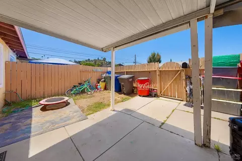 Exterior - 1156 E Washington Ave, El Cajon, CA 92019 photo 10 of 19