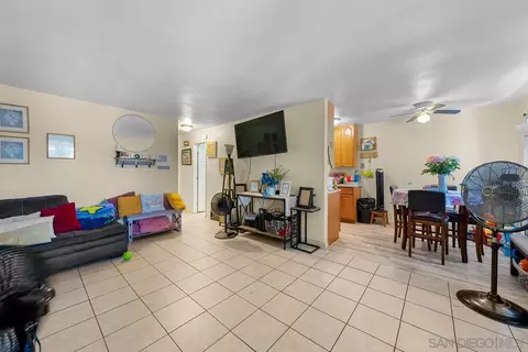 Living - 1156 E Washington Ave, El Cajon, CA 92019 photo 4 of 5