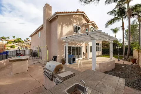 Exterior - 5151 Via Mindanao, Oceanside, CA 92057 photo 4 of 9
