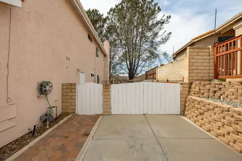 Exterior - 5151 Via Mindanao, Oceanside, CA 92057 photo 3 of 9