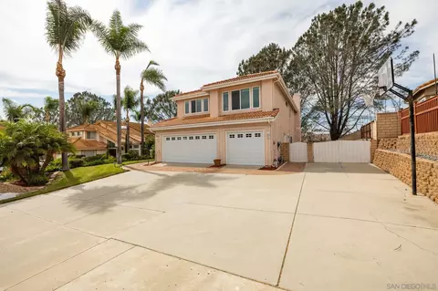 Exterior - 5151 Via Mindanao, Oceanside, CA 92057 photo 2 of 9