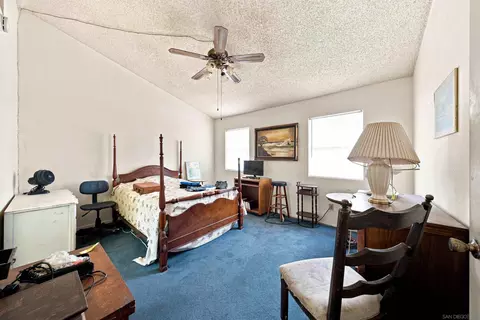 Bedroom - 4524 Goldfinch, Oceanside, CA 92057 photo 5 of 9