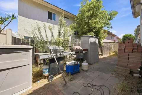 Exterior - 4524 Goldfinch, Oceanside, CA 92057 photo 2 of 7