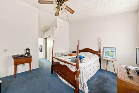 Bedroom - 4524 Goldfinch, Oceanside, CA 92057 photo 6 of 9