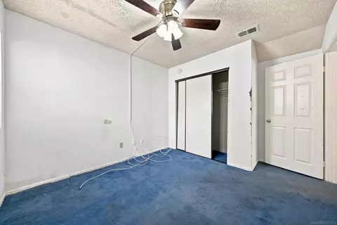 Bedroom - 4524 Goldfinch, Oceanside, CA 92057 photo 2 of 9
