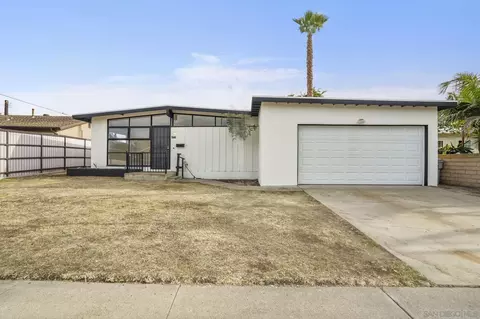 3515 Moccasin Ave, San Diego, CA 92117