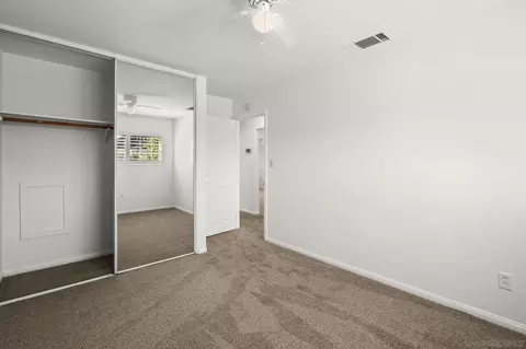 Bedroom - 6230 W Manor Dr, La Mesa, CA 91942 photo 5 of 8