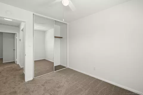 Bedroom - 6230 W Manor Dr, La Mesa, CA 91942 photo 4 of 8