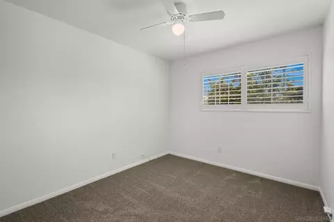 Bedroom - 6230 W Manor Dr, La Mesa, CA 91942 photo 3 of 8
