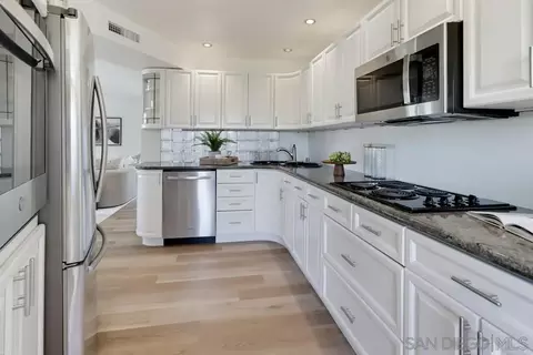 Kitchen - 857 America Way, Del Mar, CA 92014 photo 2 of 2