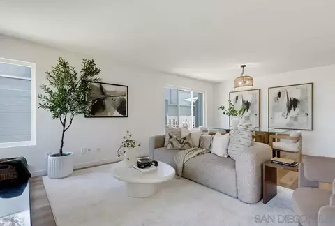 Living - 857 America Way, Del Mar, CA 92014 photo 1 of 2