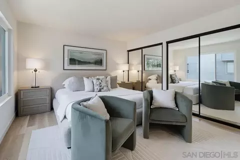 Bedroom - 857 America Way, Del Mar, CA 92014 photo 3 of 3