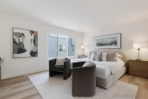 Bedroom - 857 America Way, Del Mar, CA 92014 photo 2 of 3