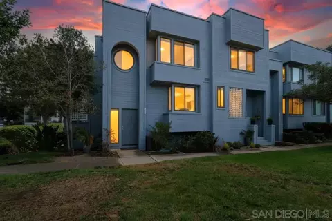 Exterior - 857 America Way, Del Mar, CA 92014 photo 5 of 5