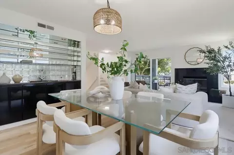 Dining - 857 America Way, Del Mar, CA 92014 photo 1 of 1