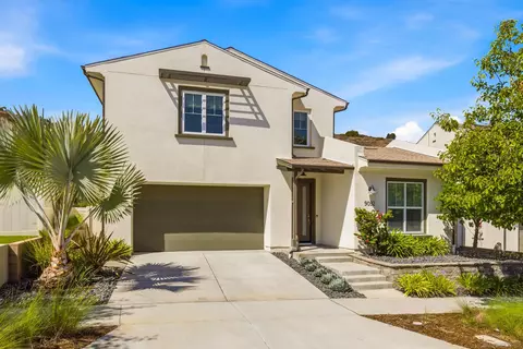 9092 W W Blf, Santee, CA 92071
