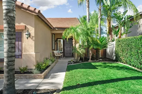Exterior - 20870 Millbrook, Riverside, CA 92508 photo 2 of 9