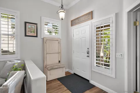 Entry Way - 20870 Millbrook, Riverside, CA 92508 photo 1 of 3