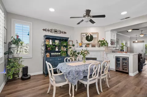 Dining - 20870 Millbrook, Riverside, CA 92508 photo 3 of 4