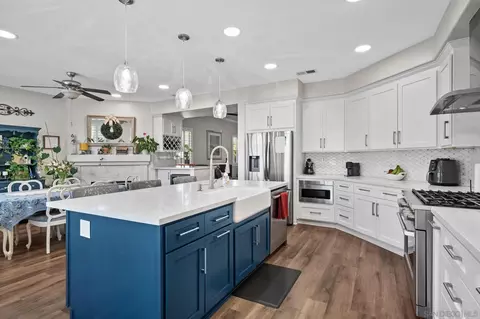 Kitchen - 20870 Millbrook, Riverside, CA 92508 photo 1 of 4