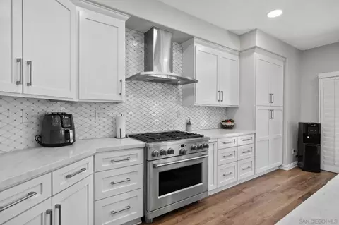 Kitchen - 20870 Millbrook, Riverside, CA 92508 photo 2 of 4