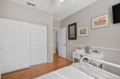 Bedroom - 20870 Millbrook, Riverside, CA 92508 photo 5 of 7