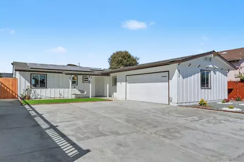 559 Glencrest Dr, San Diego, CA 92139