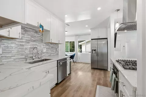 Kitchen - 10243 Canyon, Escondido, CA 92026 photo 2 of 3