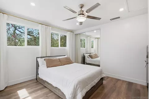 Bedroom - 10243 Canyon, Escondido, CA 92026 photo 2 of 8