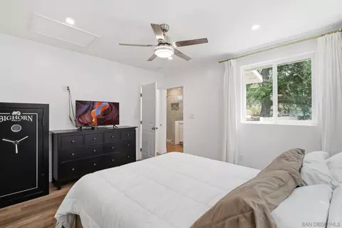 Bedroom - 10243 Canyon, Escondido, CA 92026 photo 1 of 8