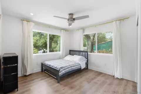 Bedroom - 10243 Canyon, Escondido, CA 92026 photo 6 of 8