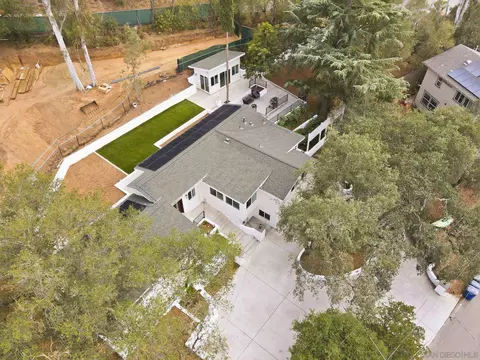 Exterior - 10243 Canyon, Escondido, CA 92026 photo 8 of 8
