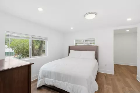 Bedroom - 10243 Canyon, Escondido, CA 92026 photo 8 of 8