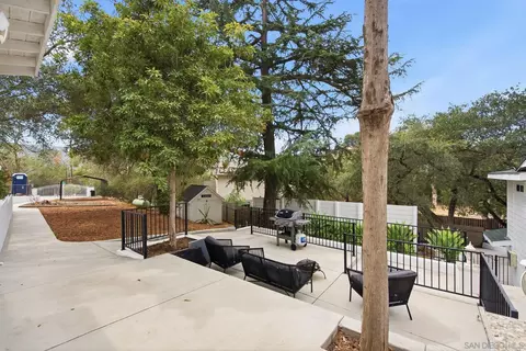 Exterior - 10243 Canyon, Escondido, CA 92026 photo 5 of 8