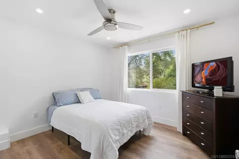 Bedroom - 10243 Canyon, Escondido, CA 92026 photo 5 of 8