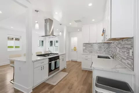 Kitchen - 10243 Canyon, Escondido, CA 92026 photo 1 of 3