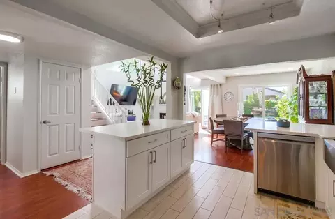 Kitchen - 619 Maze Gln, Escondido, CA 92025 photo 8 of 8