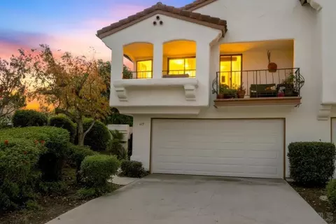 Exterior - 619 Maze Gln, Escondido, CA 92025 photo 22 of 22
