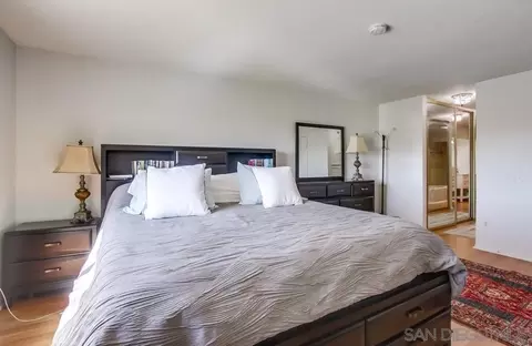 Bedroom - 619 Maze Gln, Escondido, CA 92025 photo 3 of 11