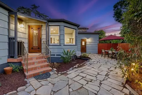 3381 N Mountain Vw, San Diego, CA 92116