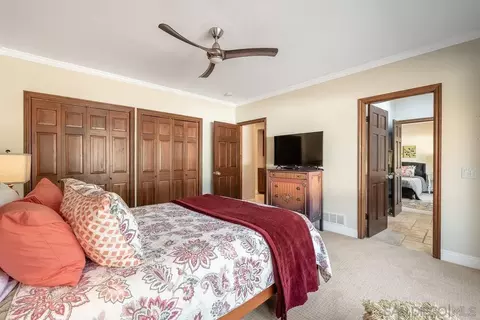 Bedroom - 33 Gateview, Fallbrook, CA 92028 photo 8 of 9